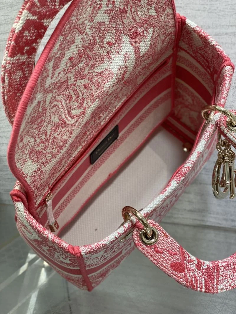 Affordable Christian Dior My Lady Bags 47299