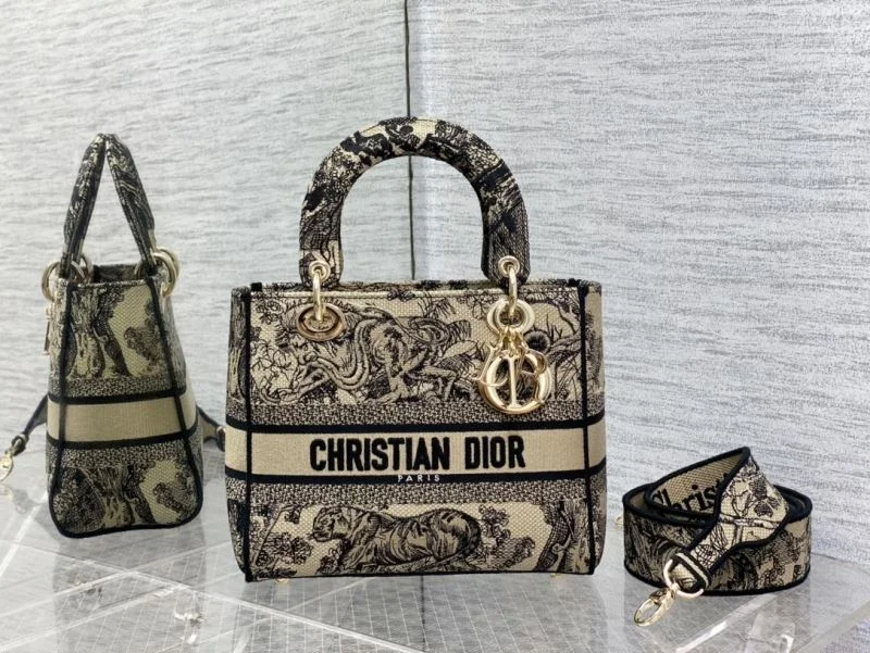 Popular Christian Dior My Lady Bags 47296