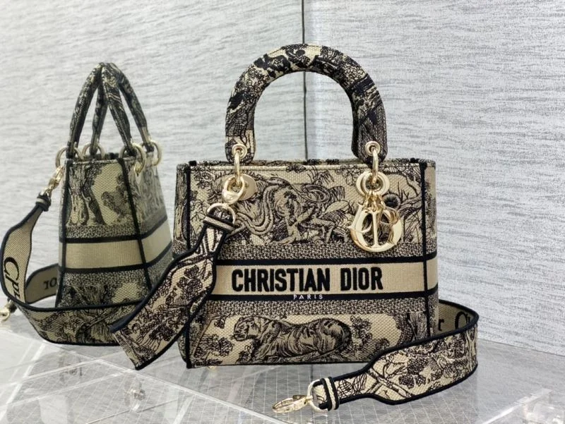 Popular Christian Dior My Lady Bags 47296