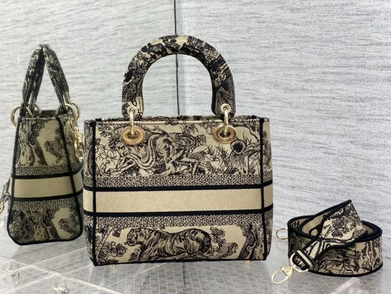 Popular Christian Dior My Lady Bags 47296