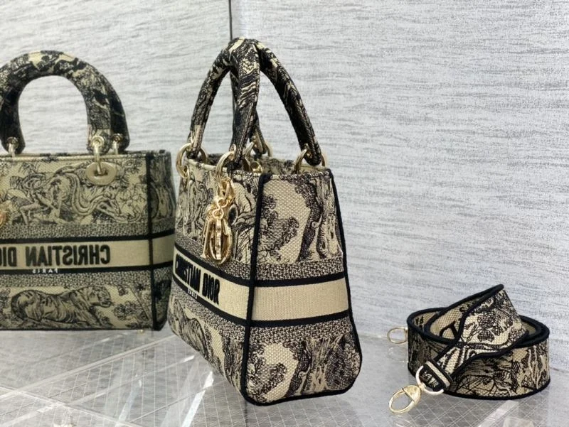 Popular Christian Dior My Lady Bags 47296