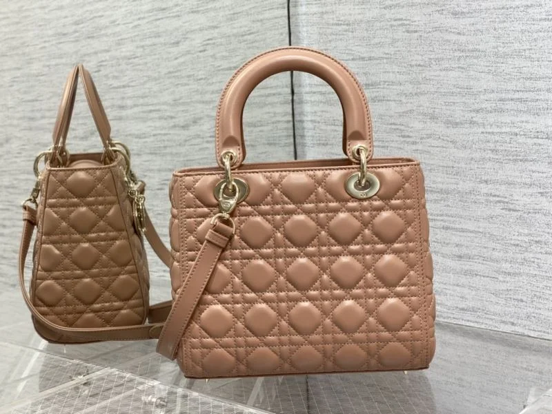 EasyMatch Christian Dior My Lady Bags 47377