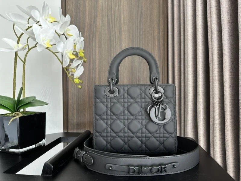 Christian Dior My Lady Bags Affordable 47323