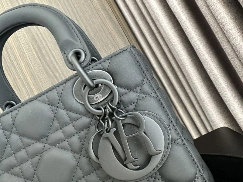 Christian Dior My Lady Bags Affordable 47323