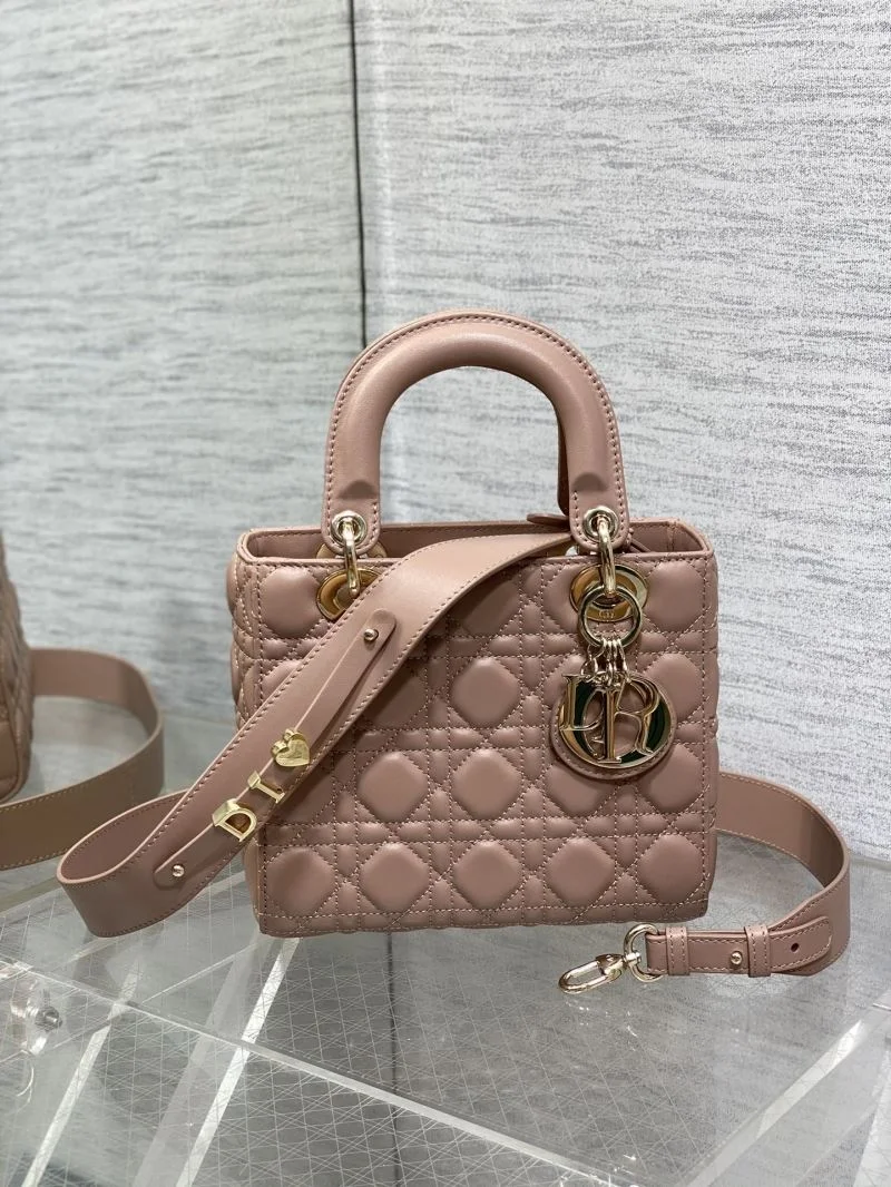 Christian Dior My Lady Bags Vibrant 47295