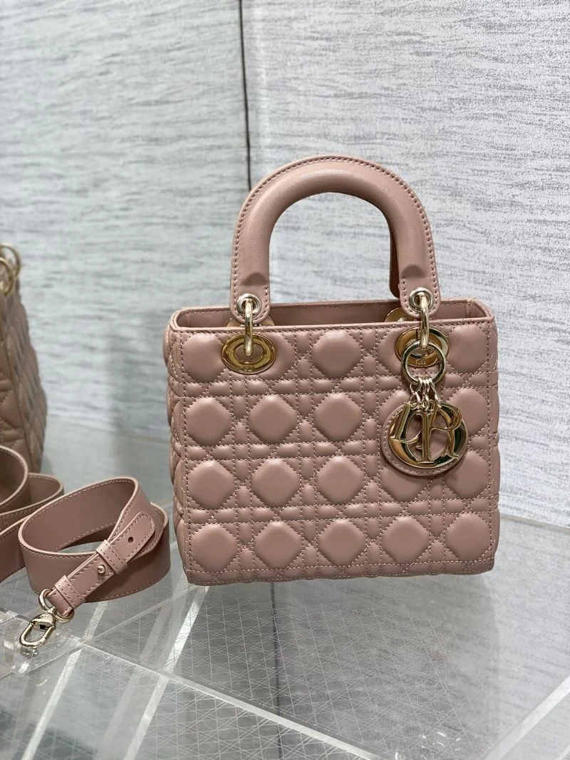 Christian Dior My Lady Bags Vibrant 47295