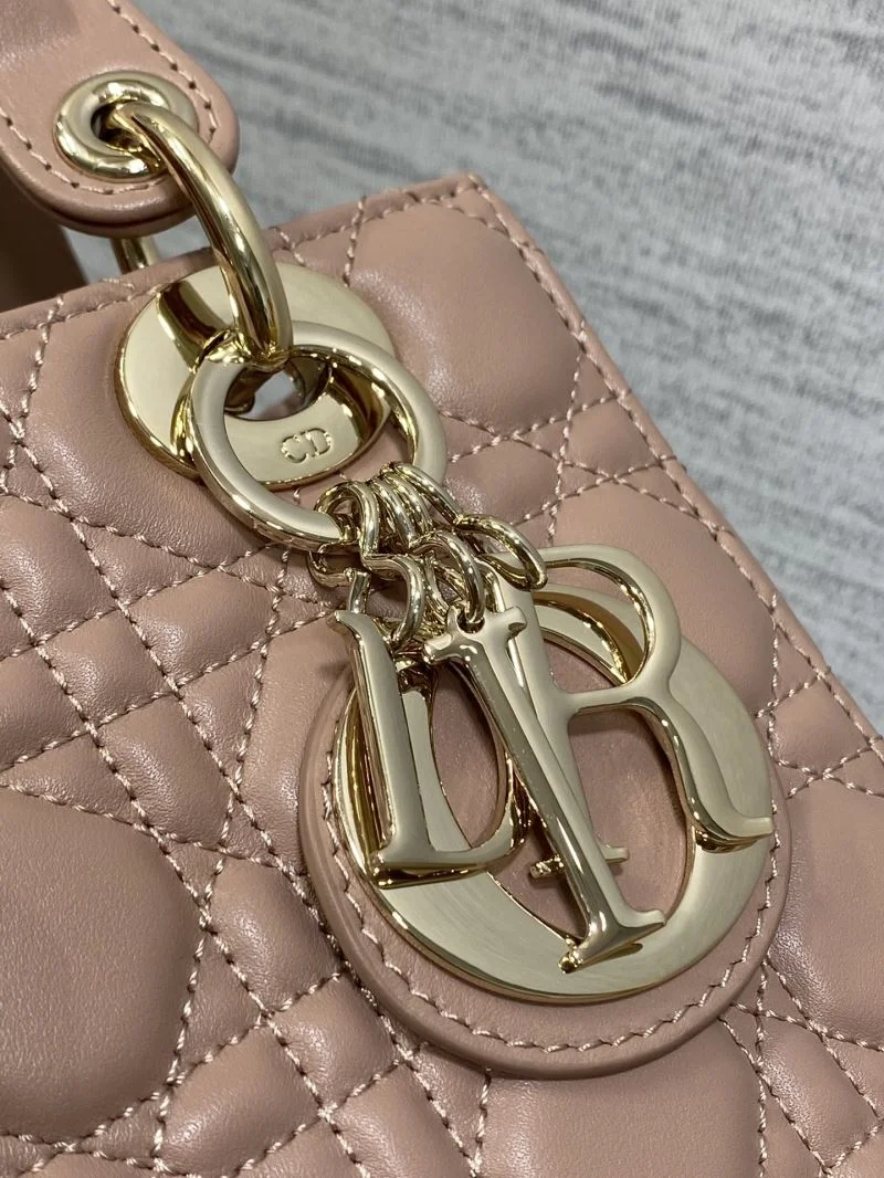 Christian Dior My Lady Bags Vibrant 47295