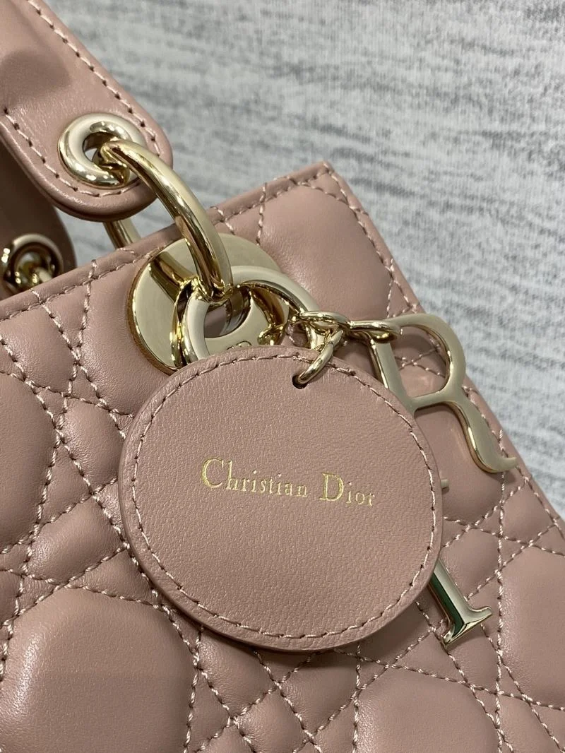 Christian Dior My Lady Bags Vibrant 47295