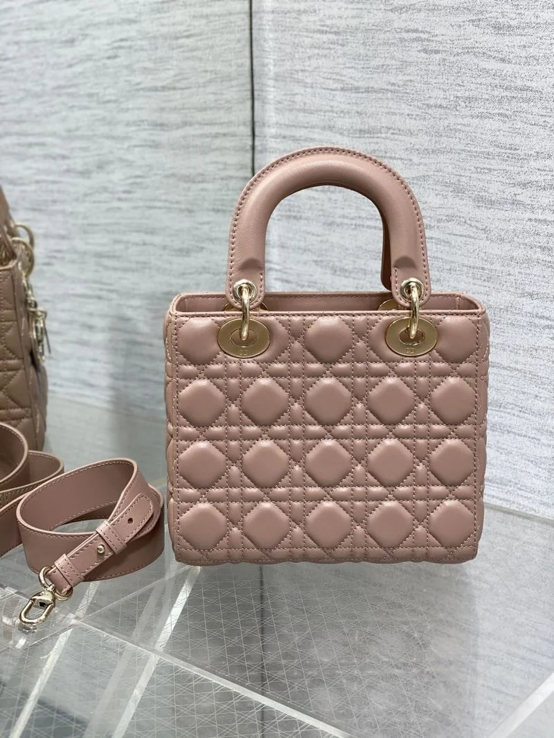 Christian Dior My Lady Bags Vibrant 47295