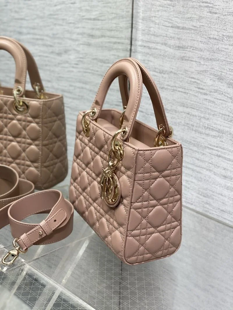 Christian Dior My Lady Bags Vibrant 47295