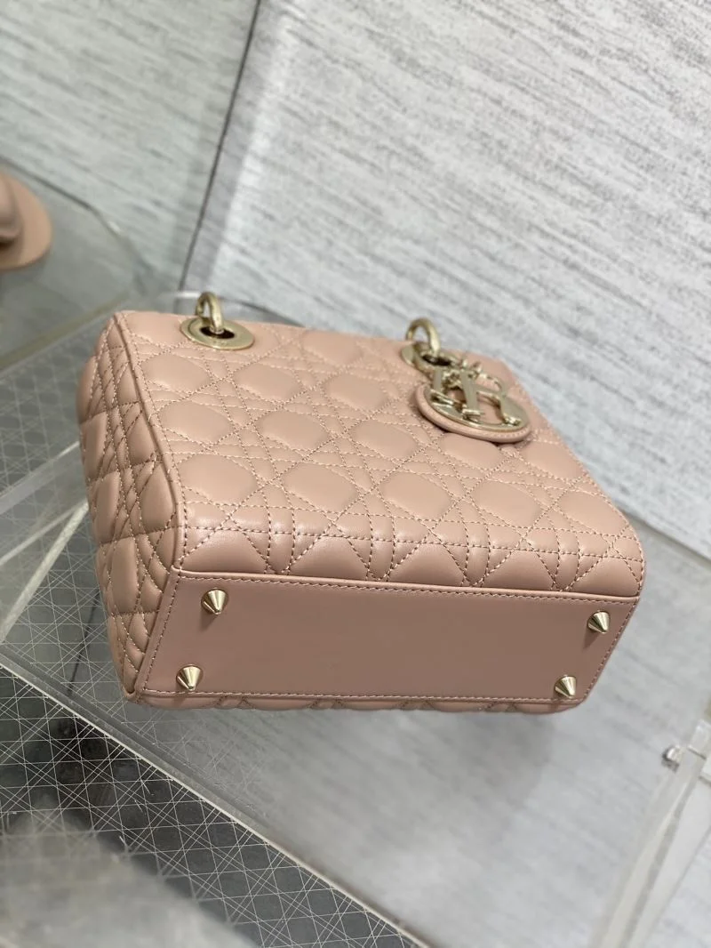 Christian Dior My Lady Bags Vibrant 47295