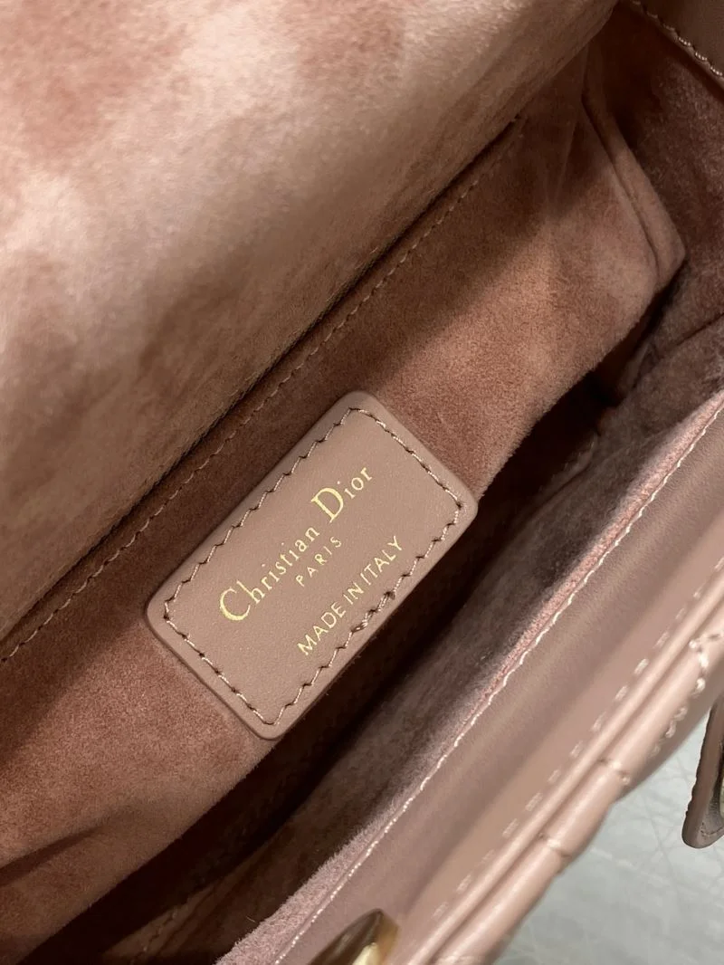 Christian Dior My Lady Bags Vibrant 47295