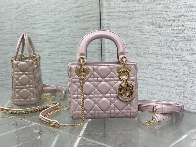 Timeless Christian Dior My Lady Bags 47293