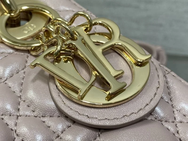 Timeless Christian Dior My Lady Bags 47293