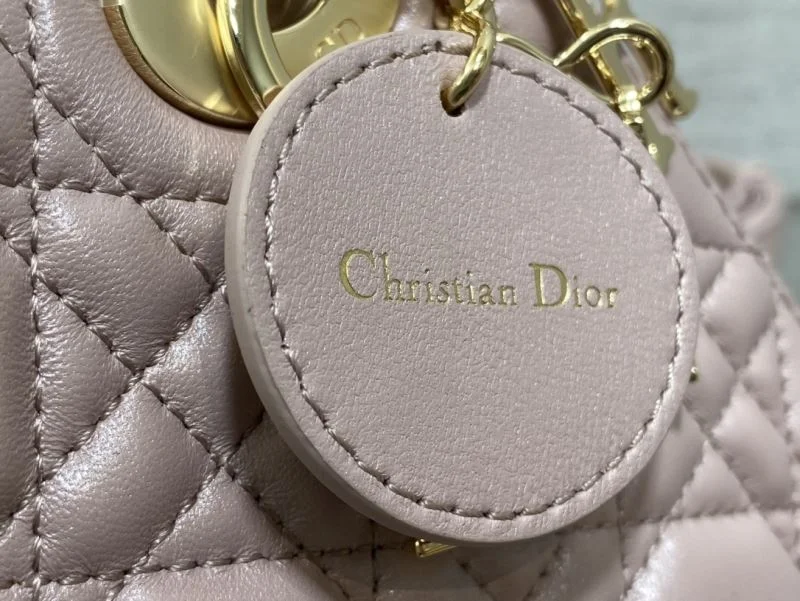 Timeless Christian Dior My Lady Bags 47293