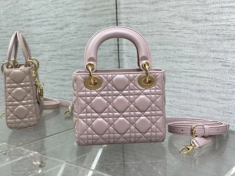 Timeless Christian Dior My Lady Bags 47293