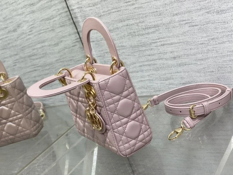 Timeless Christian Dior My Lady Bags 47293