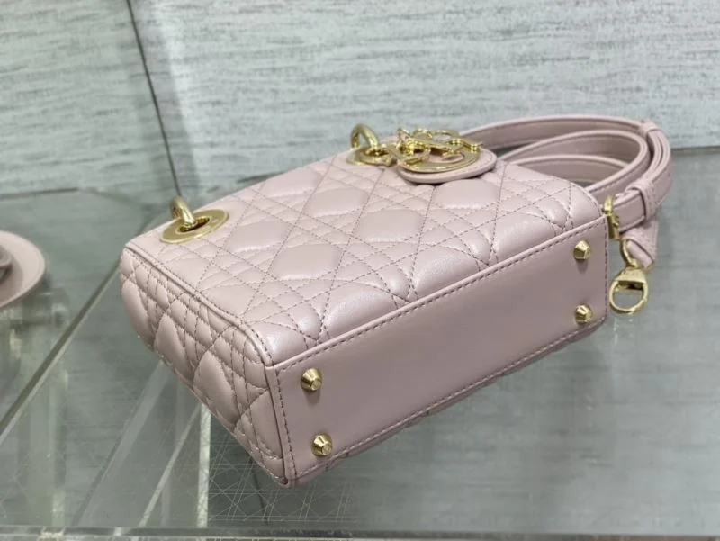 Timeless Christian Dior My Lady Bags 47293