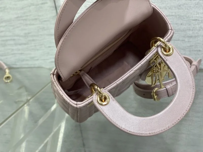 Timeless Christian Dior My Lady Bags 47293