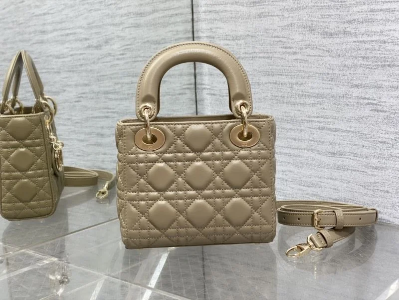 Seasonal Christian Dior My Lady Bags 47280