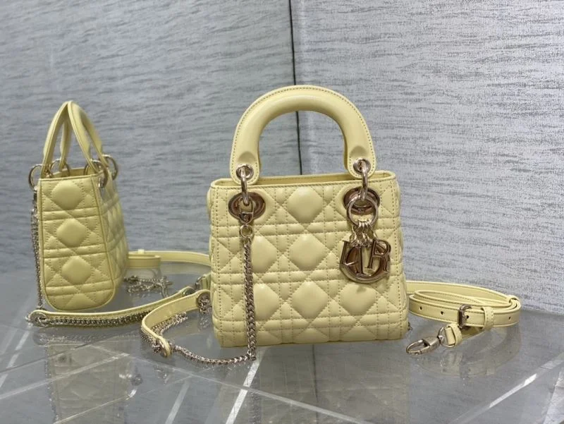 MoistureWicking Christian Dior My Lady Bags 47327