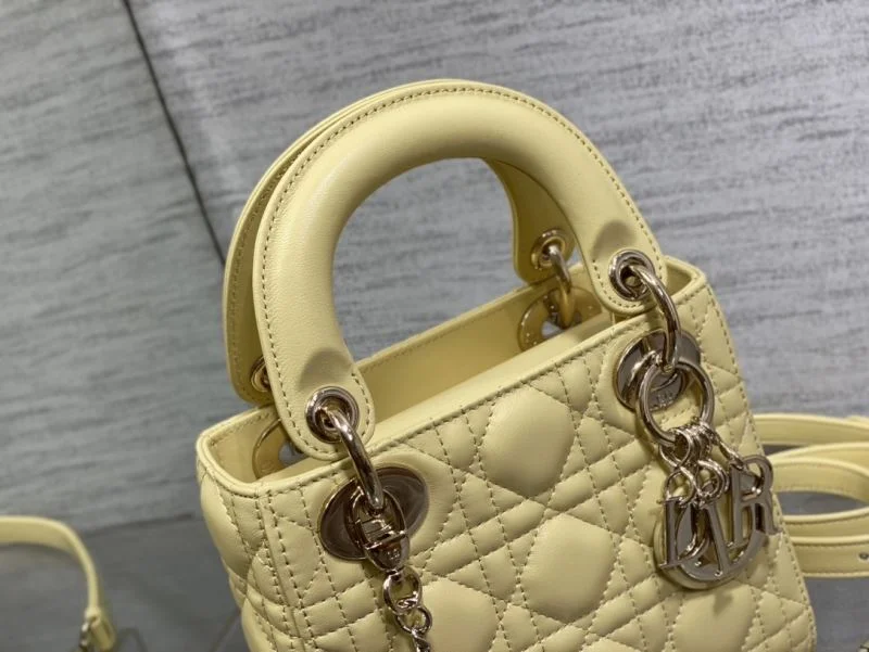 MoistureWicking Christian Dior My Lady Bags 47327