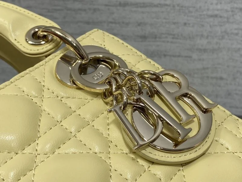 MoistureWicking Christian Dior My Lady Bags 47327