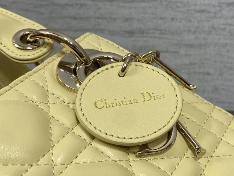 MoistureWicking Christian Dior My Lady Bags 47327
