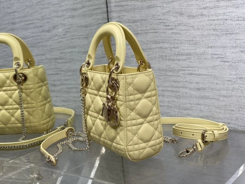 MoistureWicking Christian Dior My Lady Bags 47327