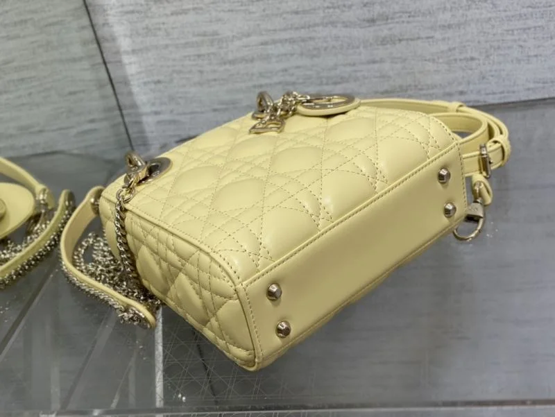 MoistureWicking Christian Dior My Lady Bags 47327