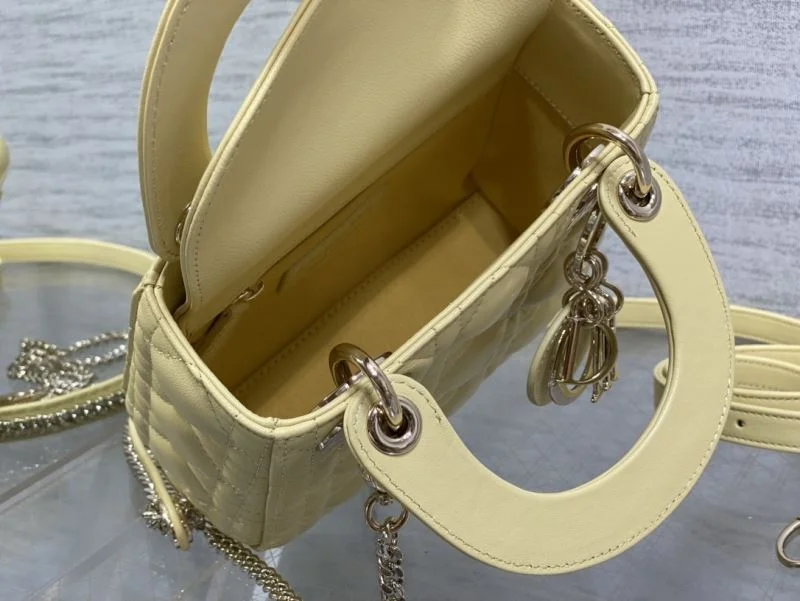 MoistureWicking Christian Dior My Lady Bags 47327