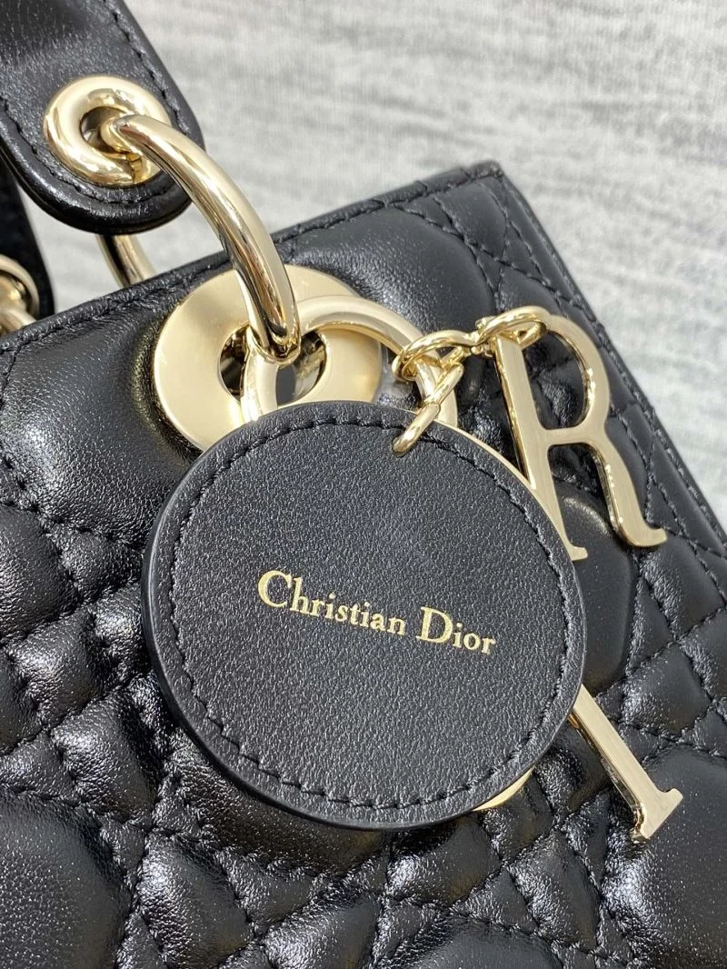 Christian Dior My Lady Bags QuickDry 47282