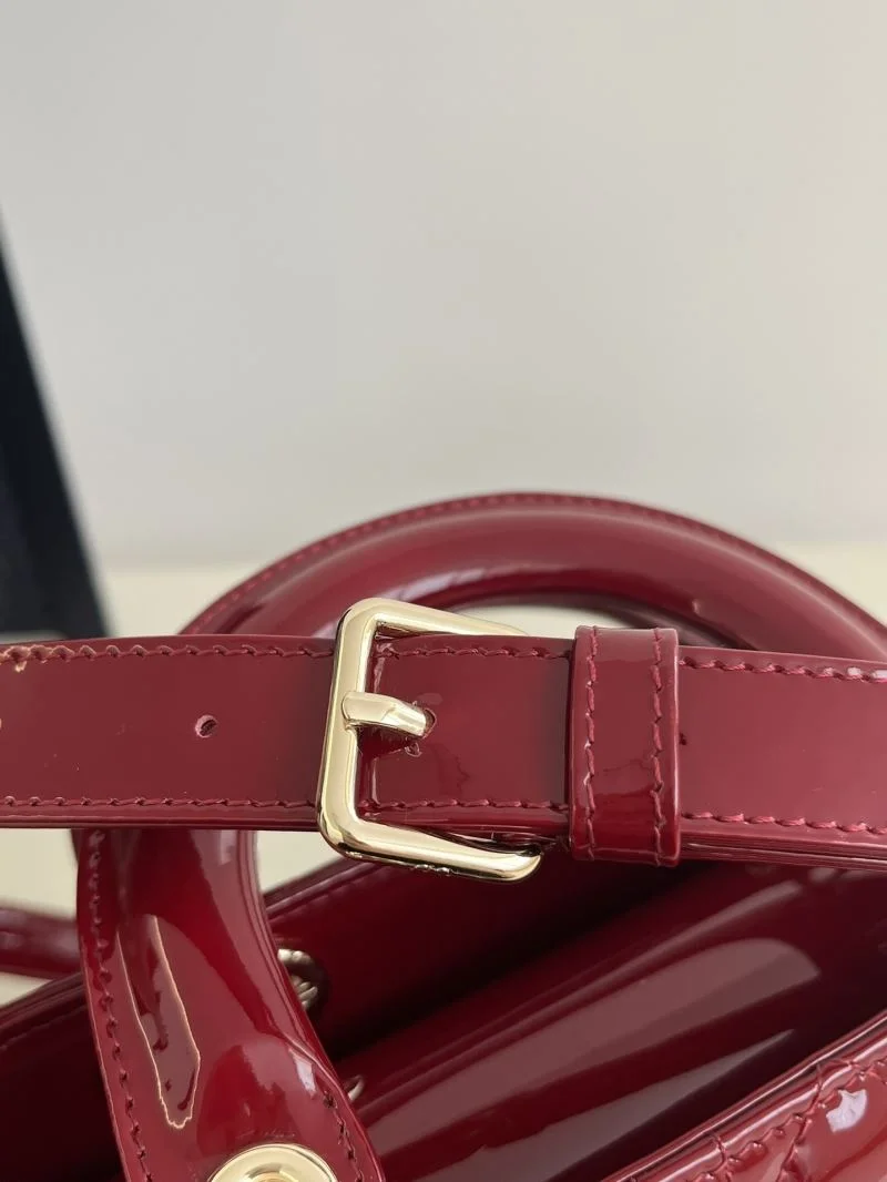 Christian Dior My Lady Bags Vibrant 47286
