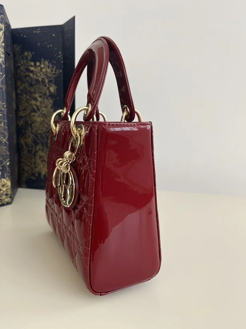 Christian Dior My Lady Bags Vibrant 47286
