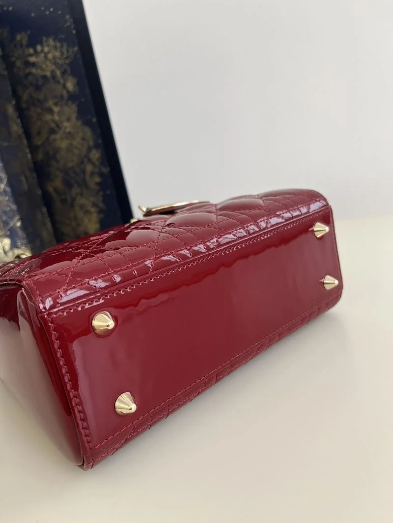 Christian Dior My Lady Bags Vibrant 47286