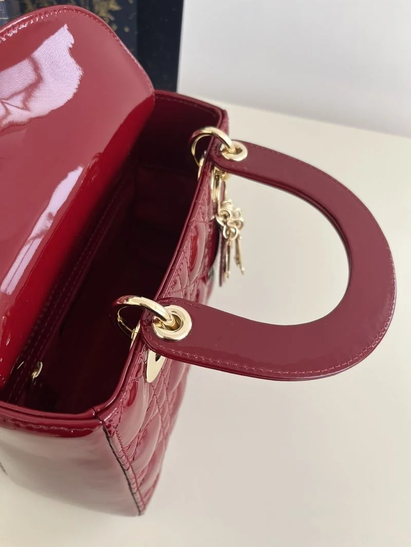 Christian Dior My Lady Bags Vibrant 47286
