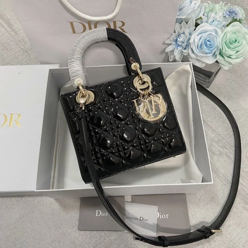 Christian Dior My Lady Bags Affordable 47283