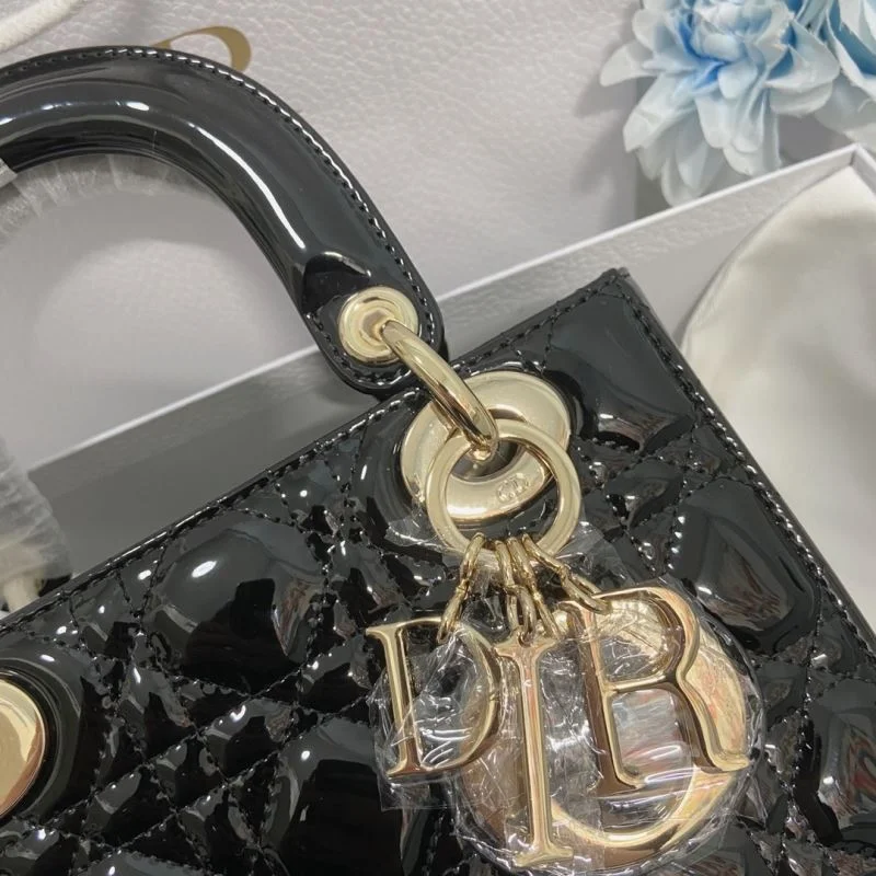 Christian Dior My Lady Bags Affordable 47283