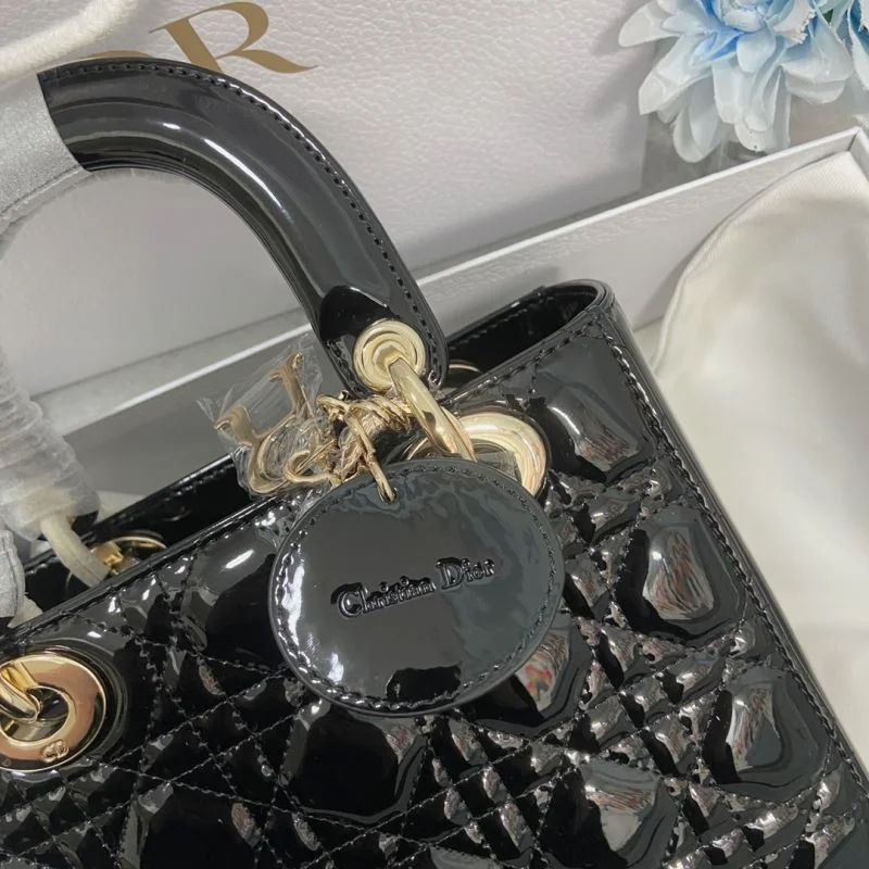 Christian Dior My Lady Bags Affordable 47283