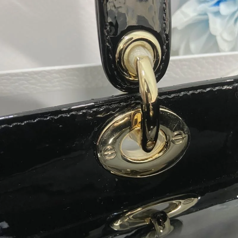 Christian Dior My Lady Bags Affordable 47283