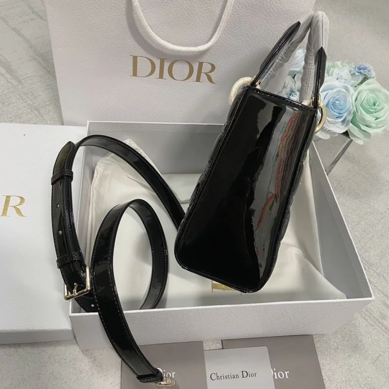 Christian Dior My Lady Bags Affordable 47283