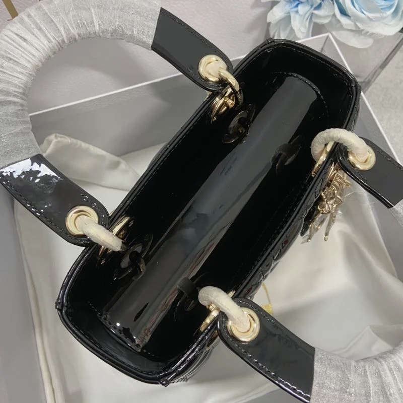 Christian Dior My Lady Bags Affordable 47283