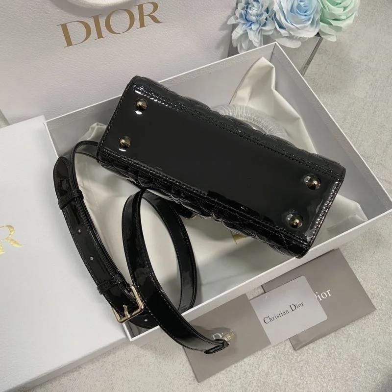 Christian Dior My Lady Bags Affordable 47283