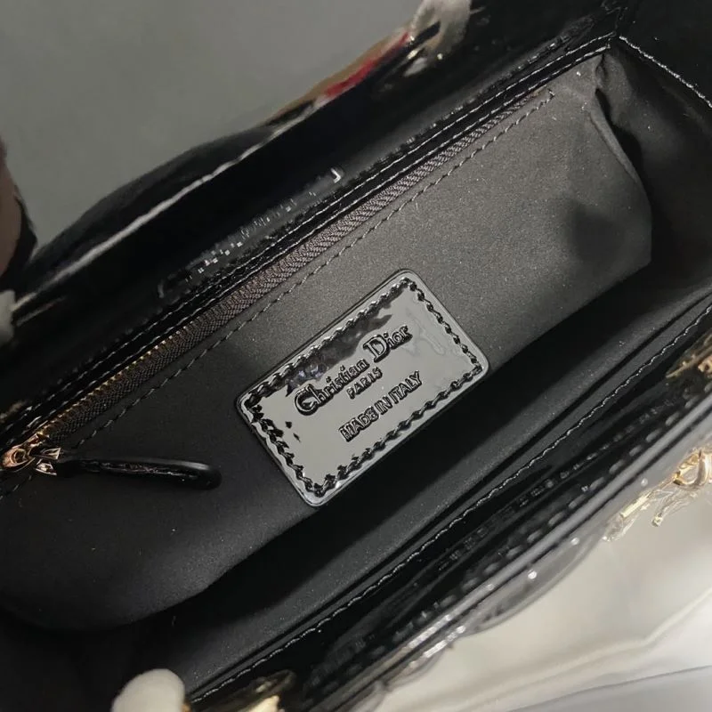 Christian Dior My Lady Bags Affordable 47283