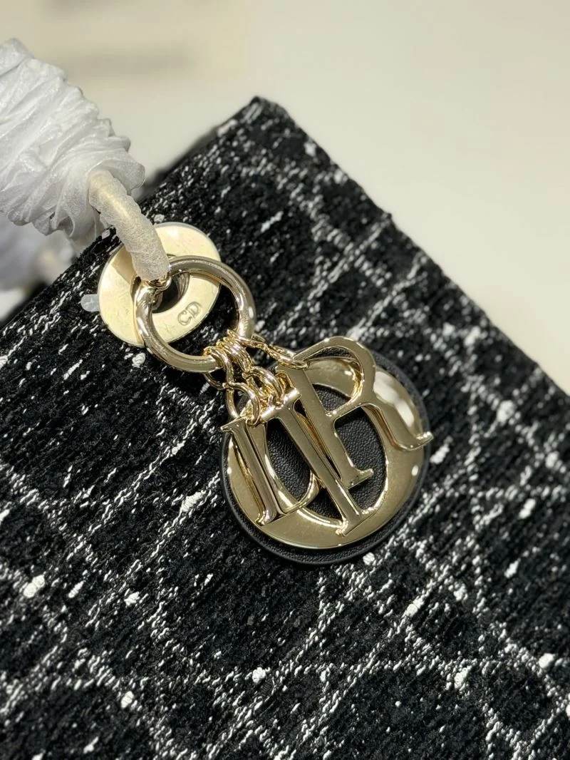 Trendsetting Christian Dior My Lady Bags 47290