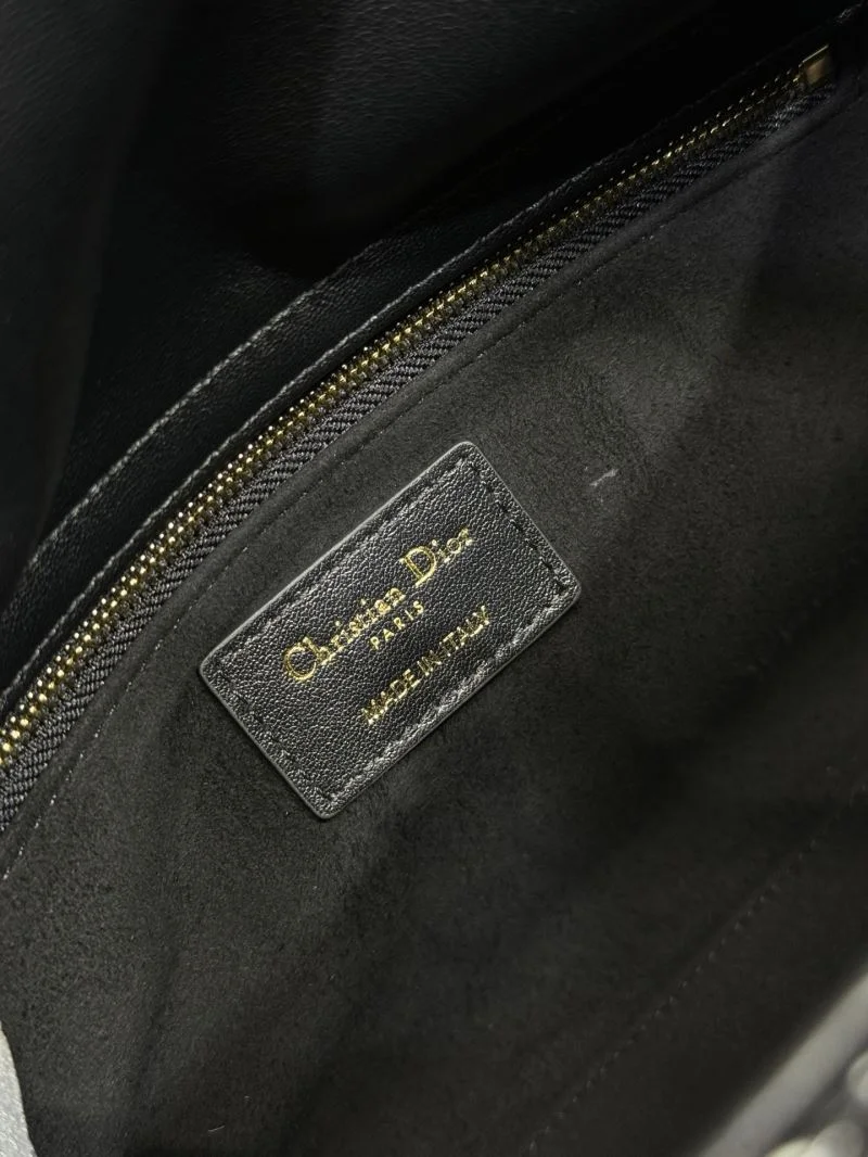 Trendsetting Christian Dior My Lady Bags 47290