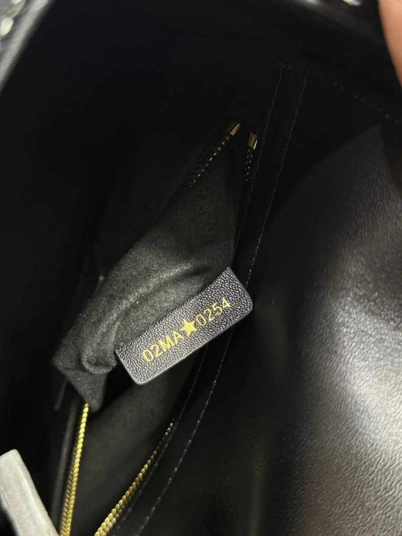 Trendsetting Christian Dior My Lady Bags 47290
