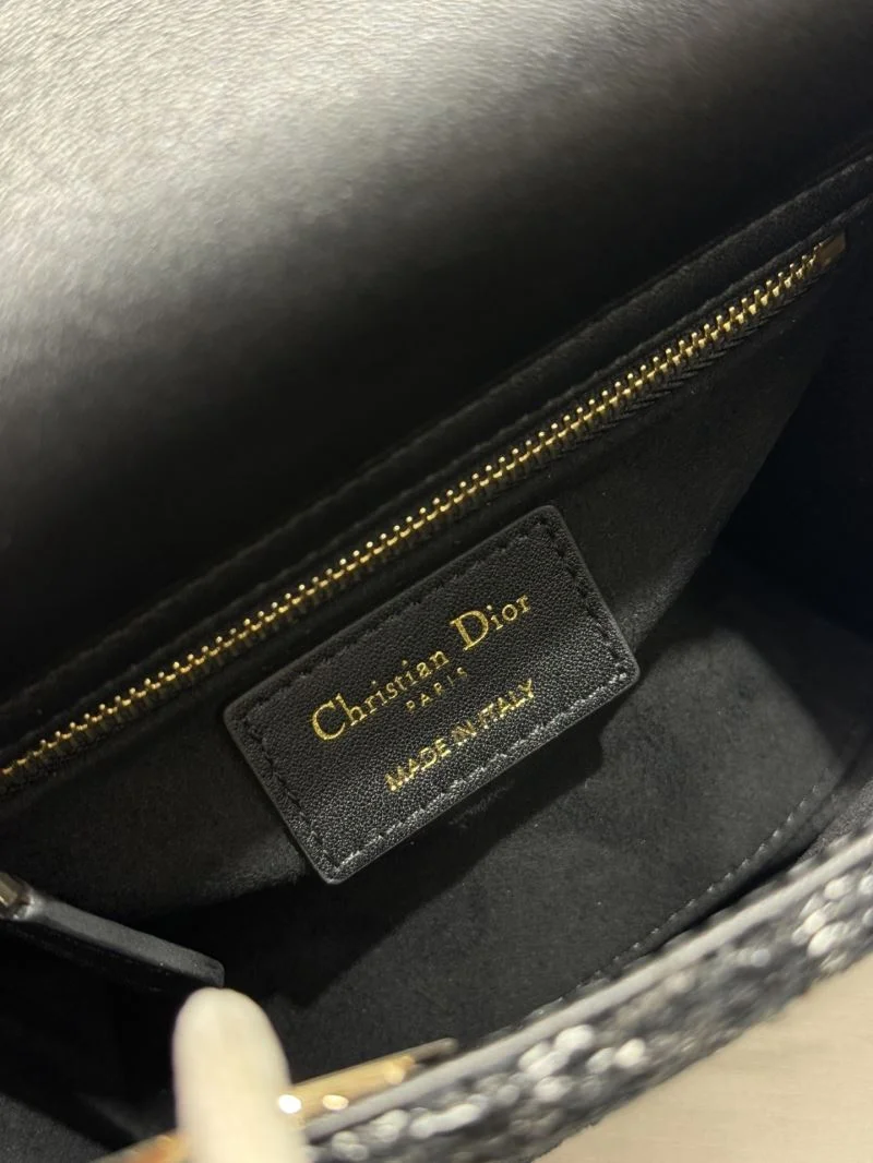 Comfortable Christian Dior My Lady Bags 47325