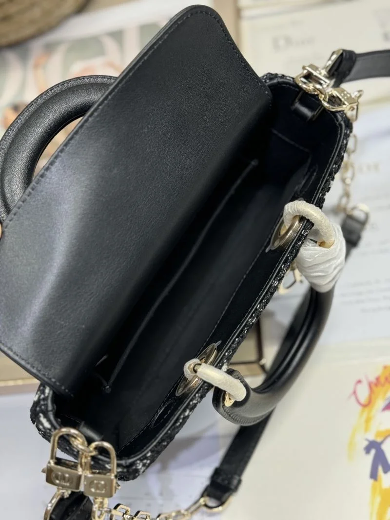 Christian Dior My Lady Bags Lightweight 47289