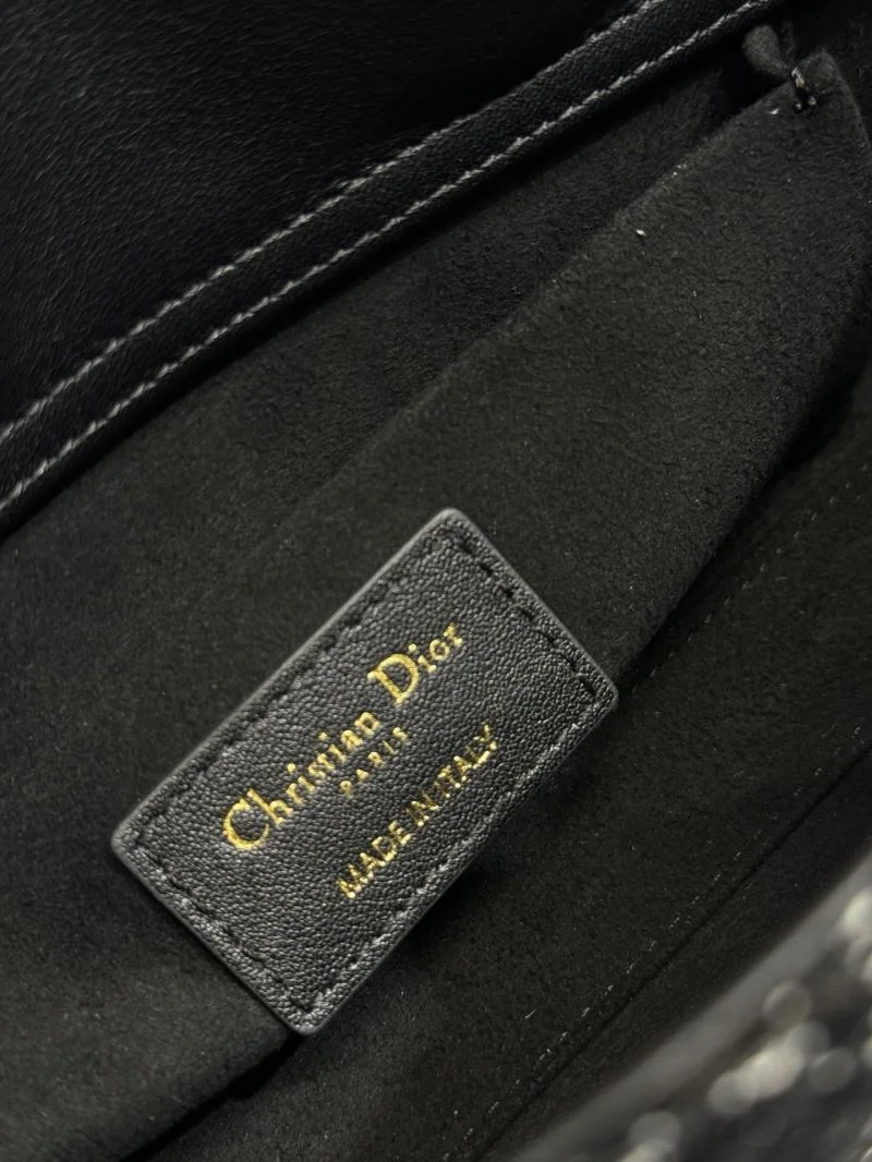Christian Dior My Lady Bags Lightweight 47289